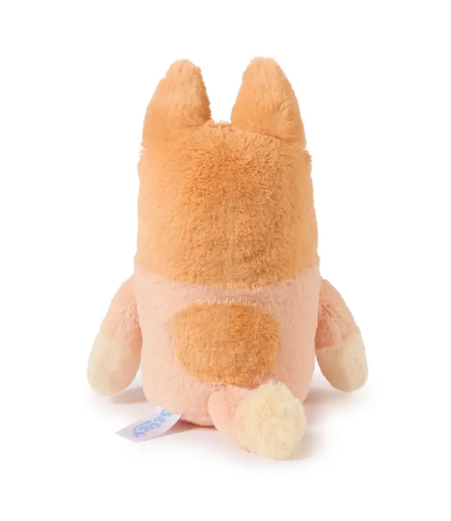 Soft Bingo Plush