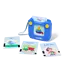 Gund Ms. Rachel Flash Cards