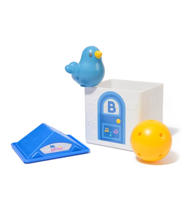 Gund Stacking Surprise Houses