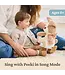 Gund Animated Peeki the Puppy