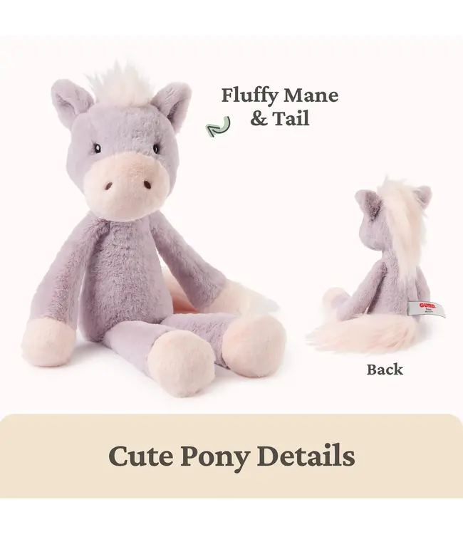 Gund Penni the Pony