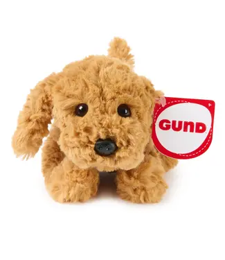 Gund Forever Friends Little Muttsy