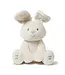 Gund Flora Animated Bunny
