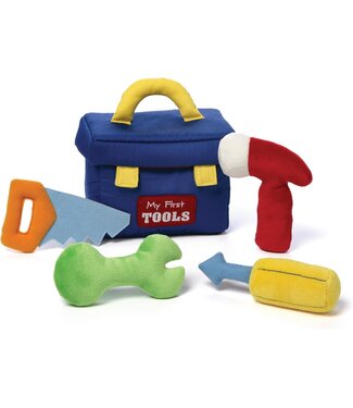 Gund My First Toolbox