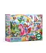 eeboo Fairytale 20 pc. Puzzle