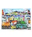eeboo 20pc Puzzle
