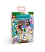 eeboo Mini Mural: Magical Creatures