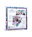 eeboo Musician & Artist Paper Doll Set