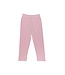 Luigi Pink Straight Leggings