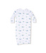 Angel Dear Pink/White Golf Carts Gown