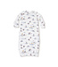 Angel Dear Migrating Mallards Lap Shoulder Gown