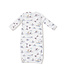 Angel Dear Migrating Mallards Lap Shoulder Gown