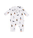 Angel Dear Sporty Puppy Uni Romper