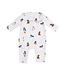 Angel Dear Sporty Puppy Uni Romper