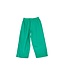 Luigi Green Straight Pant