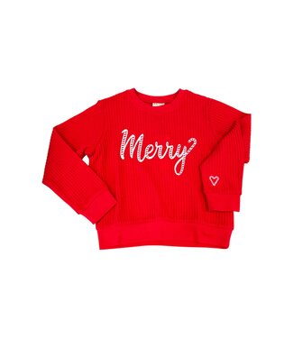 Feather 4 Arrow Lollipop Scout Merry Top