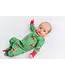 Beaufort Bonnet Toy Drop Training/Red Knox's Night Night Footed PJ