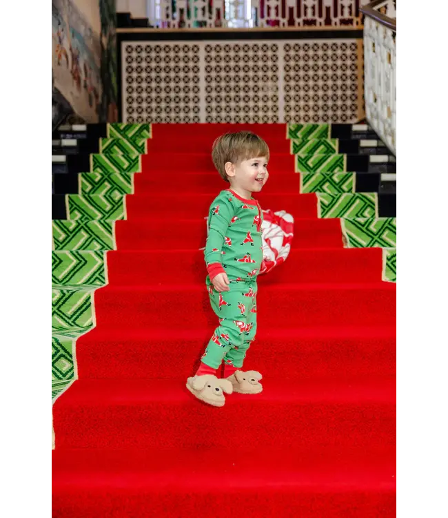 Beaufort Bonnet Toy Drop Training/Red Sutton's Sweet Dream Set