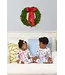 Beaufort Bonnet Holiday Patience/Pink Sara Janes Sweet Dreams Set