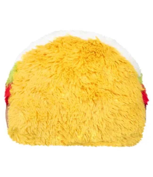 Mini Squishable Taco