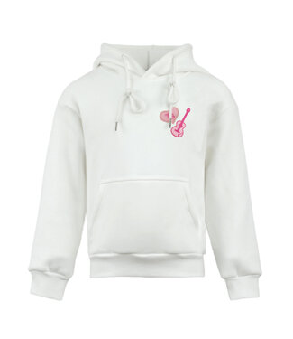 Lola & the Boys You Need to Calm Down Hoodie