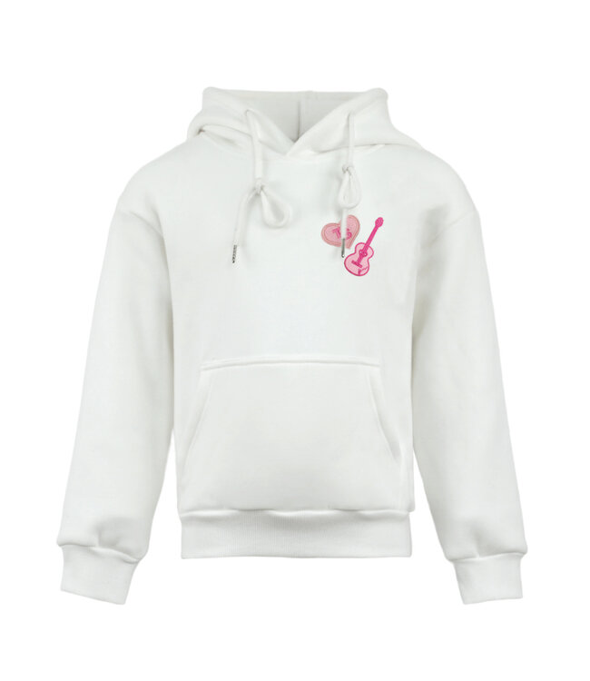 Lola & the Boys You Need to Calm Down Hoodie