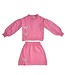 Lola & the Boys Pretty in Pink Bow Set