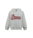 Lola & the Boys Crystal Dance Hoodie