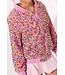 Lola & the Boys Confetti Shimmer Party Bomber
