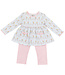 Cypress Row Birthday Girl Legging Set