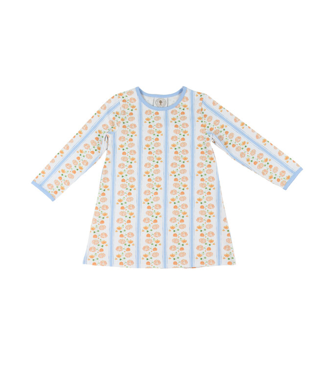 Cypress Row Gourd & Grace Susie Swing Dress