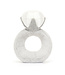 Jellycat Amuseables Diamond Ring