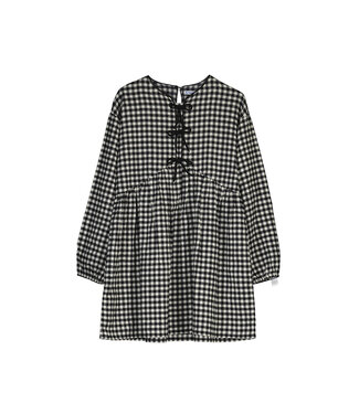 Mayoral Bows Dress