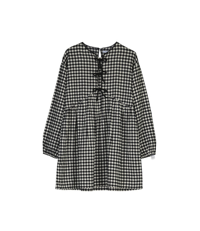 Mayoral Bows Dress