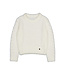 Mayoral White Sweater
