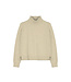Mayoral Sesame/Tan Kit Turtleneck
