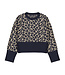 Mayoral Petroleum Sweater