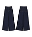 Mayoral Super Dark Relaxed Dress Pant