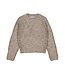 Mayoral Brown Sweater