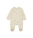 Mayoral Velour Onesie