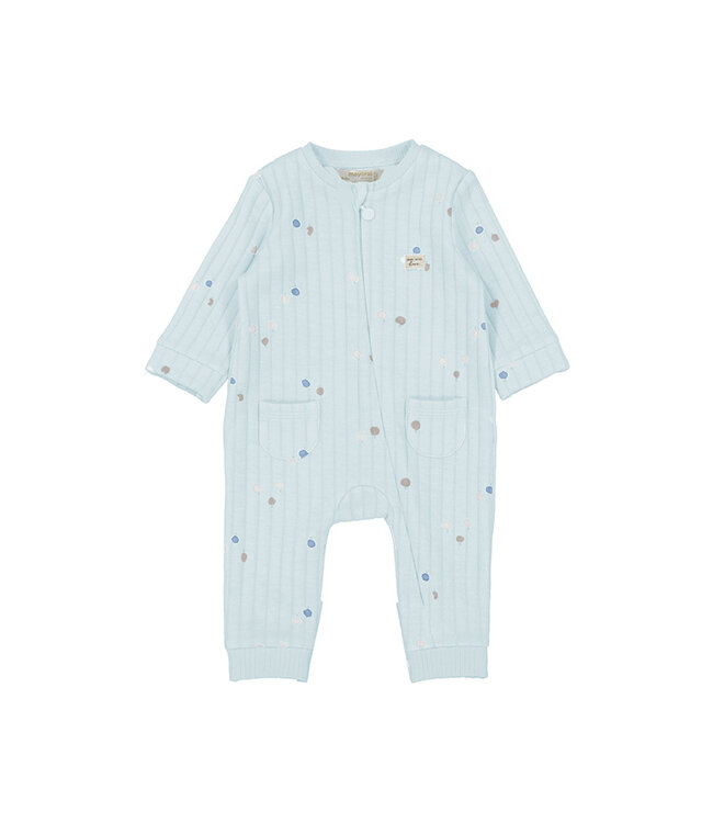 Mayoral Long Bodysuit