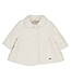 Mayoral Off White Coat