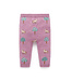purebaby Orchard Jacquard On the Farm Legging