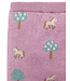 purebaby Orchard Jacquard On the Farm Legging