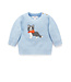 purebaby Country Air On the Farm Sweater