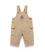 purebaby Mushroom Corduroy Overall