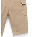 purebaby Mushroom Corduroy Overall