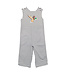 Saltwater Boys Co. Brown Stripe Mallards Jack Longall