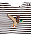 Saltwater Boys Co. Brown Stripe Mallards Jack Longall