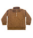 Saltwater Boys Co. Camel Lanier Pullover
